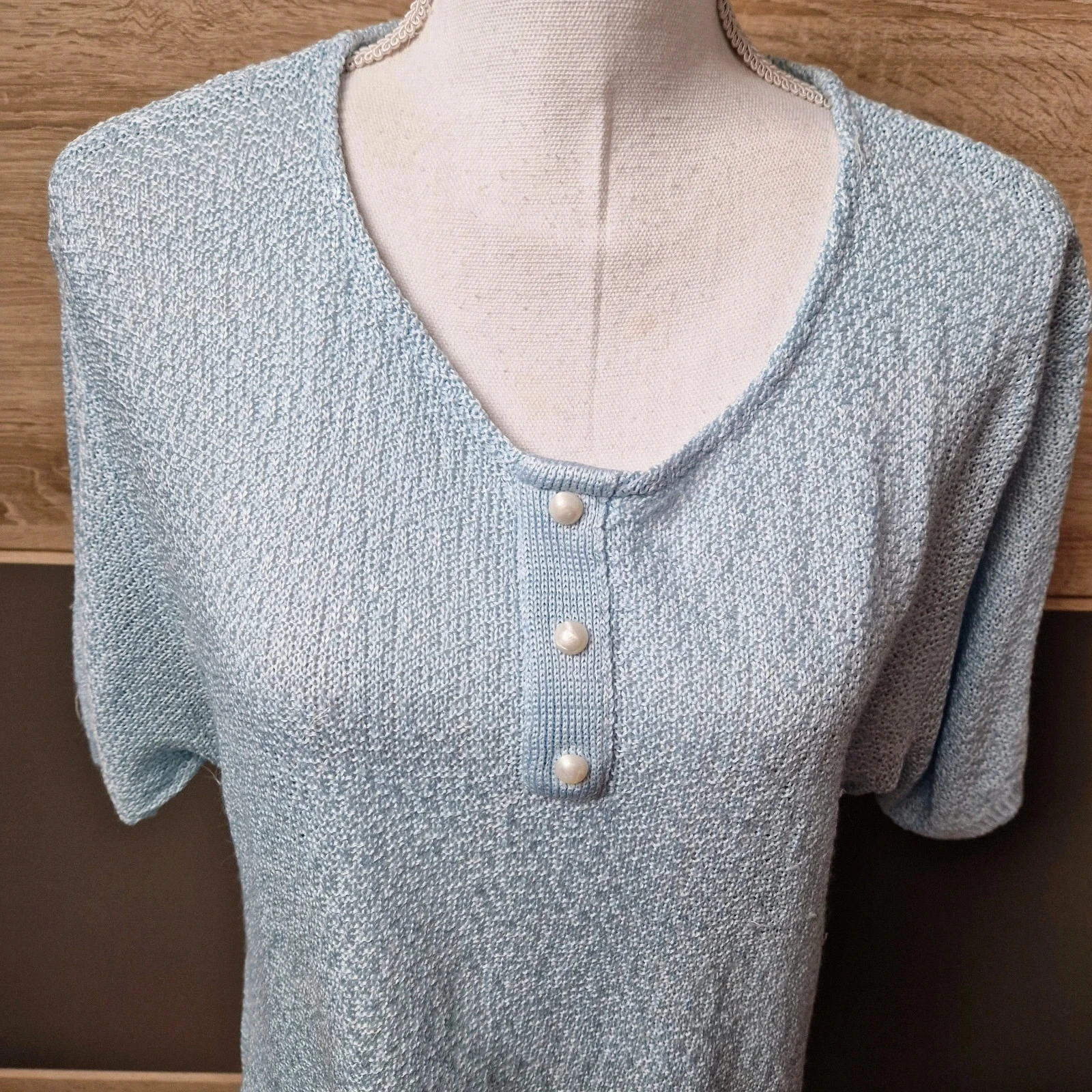 Tee-shirt – photo 2